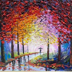 Meet your Posher, Mina